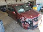 2017 Dodge Grand Caravan Se იყიდება Mcfarland-ში, WI - Front End