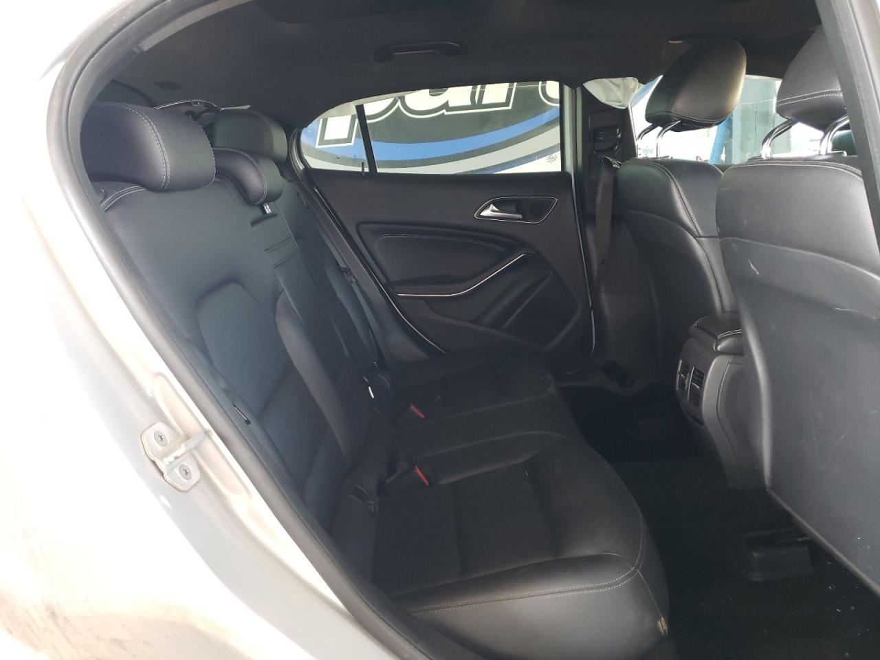 2017 Mercedes Benz Gla 250 VIN: 0LDL0T70134464 Lot: 55498625