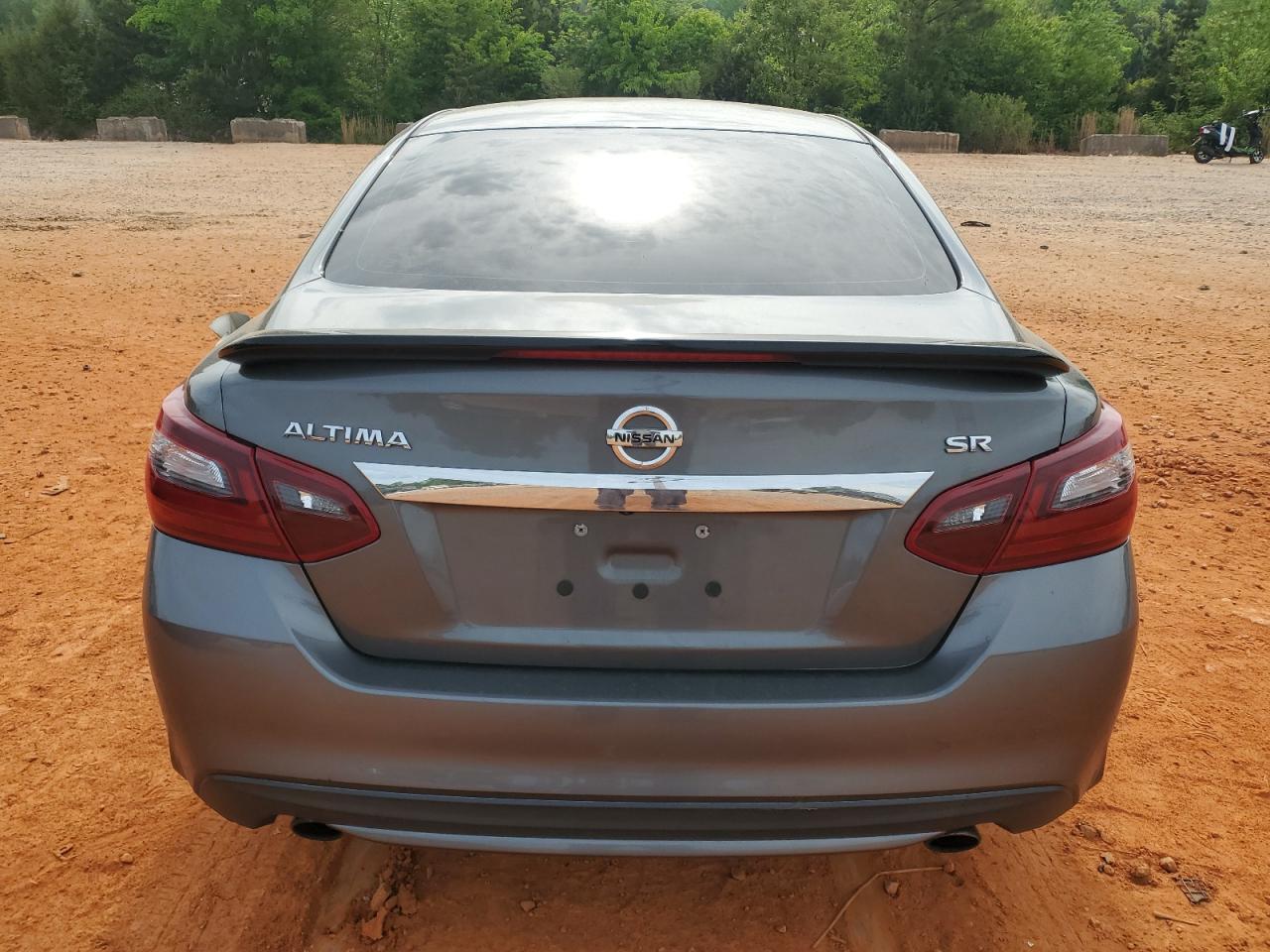 1N4AL3AP5HC249077 NISSAN ALTIMA 2017