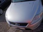 2010 FORD MONDEO ZET for sale at Copart WOLVERHAMPTON