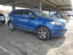2020 Ford Edge Se للبيع في Hayward، CA - Mechanical