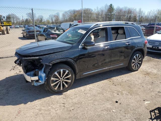 2021 Mercedes-Benz Glb 250 4Matic