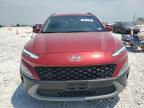 2023 Hyundai Kona Sel للبيع في Temple، TX - Rear End