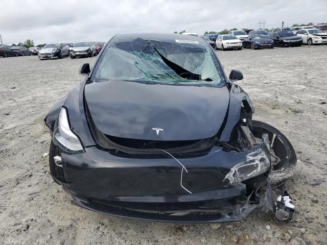 TESLA MODEL 3 2020 Черный