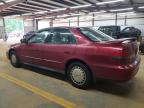 2002 Honda Accord Se de vânzare în Mocksville, NC - Front End