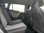 2015 Toyota Rav4 Xle იყიდება Wilmer-ში, TX - Hail