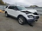 2017 Ford Explorer Xlt zu verkaufen in Glassboro, NJ - Front End