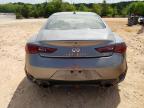2018 Infiniti Q60 Luxe 300 zu verkaufen in China Grove, NC - Front End