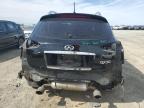 2017 Infiniti Qx50  на продаже в Antelope, CA - Rear End
