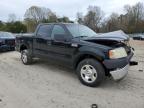 2004 Ford F150 Supercrew за продажба в Seaford, DE - Front End