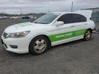 2015 HONDA ACCORD EXL à vendre chez Copart ON - OTTAWA