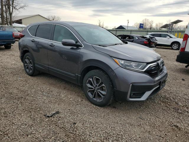  HONDA CRV 2020 Szary