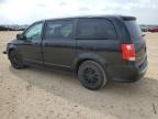 2020 Dodge Grand Caravan Gt for Sale in San Antonio, TX - Hail