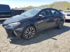 2018 Toyota Corolla L на продаже в Colton, CA - Front End