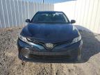 2018 Toyota Camry L продається в Riverview, FL - Front End