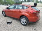 2018 Ford Focus Se for Sale in Knightdale, NC - Front End