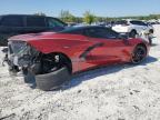 2022 Chevrolet Corvette Stingray 2Lt for Sale in Loganville, GA - Rear End