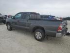 2009 Toyota Tacoma Access Cab en Venta en Temple, TX - Front End
