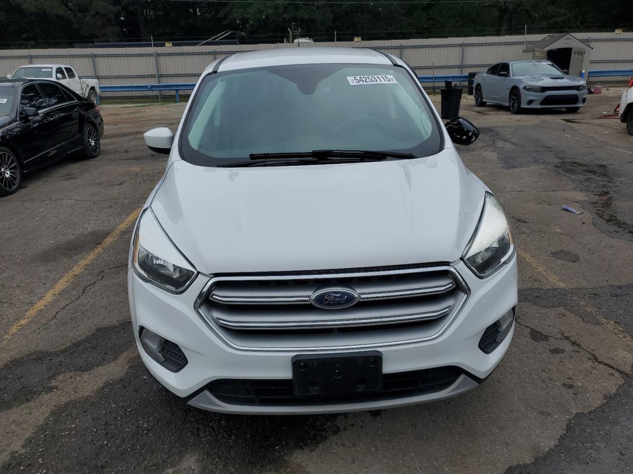 1FMCU0G93HUA69643 FORD ESCAPE 2017