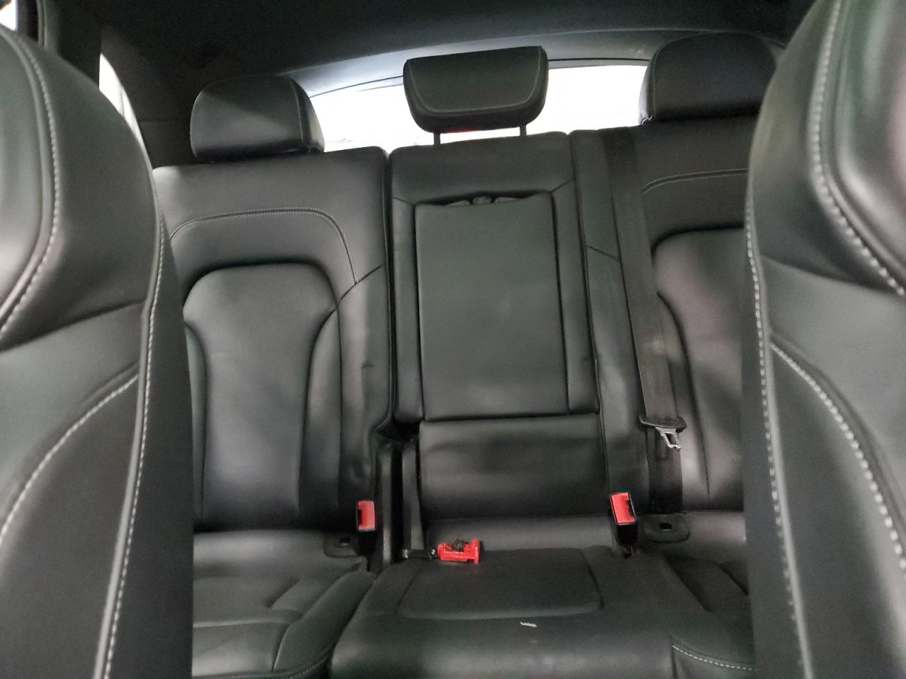 2015 Audi Sq5 Premium Plus VIN: WA1CGAFPXFA095148 Lot: 52700985