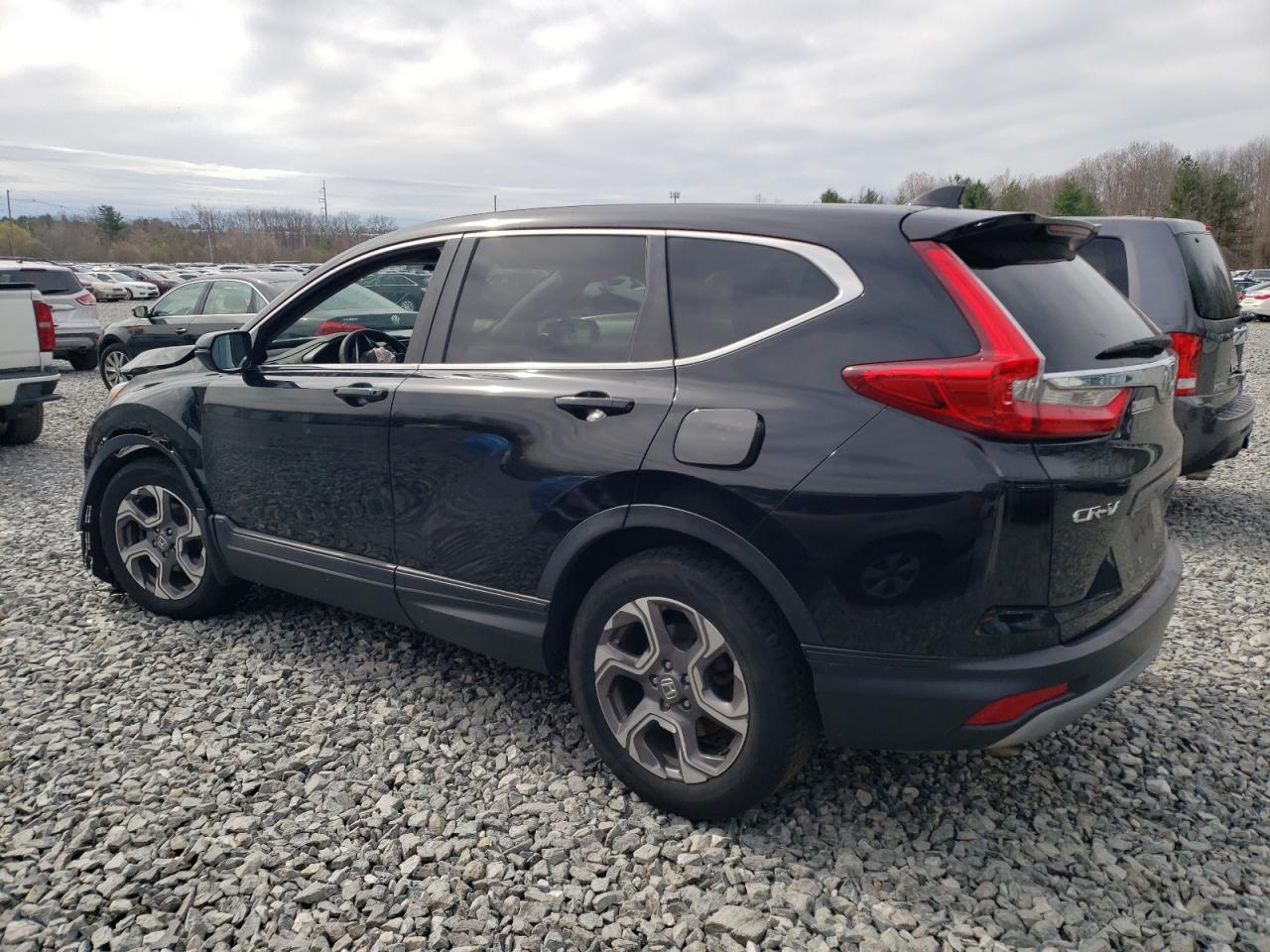 7FARW2H52JE089076 HONDA CRV 2018