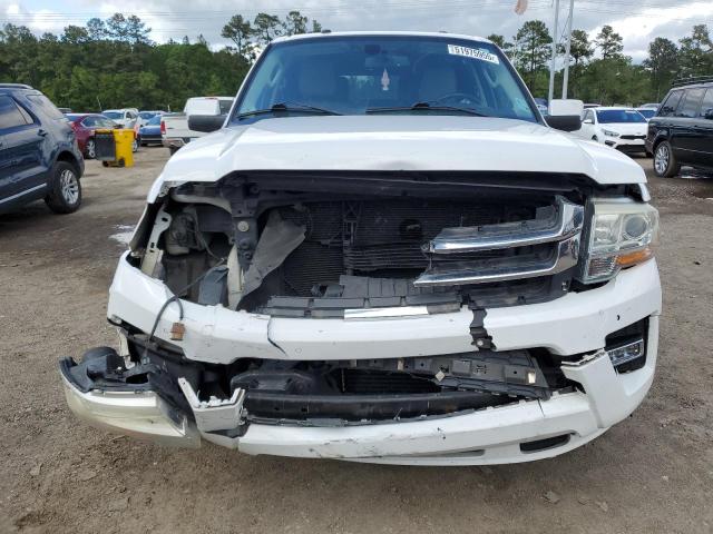Parquets FORD EXPEDITION 2016 White