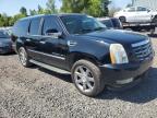 2007 Cadillac Escalade Esv за продажба в Portland, OR - Minor Dent/Scratches
