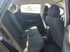 2017 Nissan Sentra S იყიდება Leroy-ში, NY - Front End