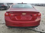2017 Chevrolet Malibu Lt للبيع في Wayland، MI - Front End