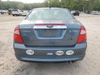 2011 Ford Fusion Hybrid للبيع في Knightdale، NC - Minor Dent/Scratches