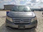 2012 Honda Odyssey Exl en Venta en Taylor, TX - Hail