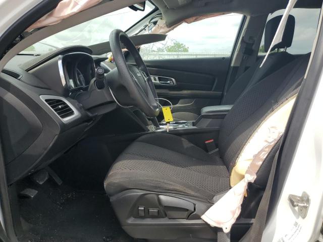  GMC TERRAIN 2015 Biały
