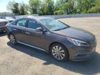 2016 Hyundai Sonata Sport на продаже в Waldorf, MD - Mechanical