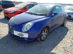 2010 ALFA ROMEO MITO LUSSO for sale at Copart YORK