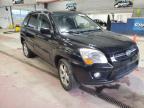 2010 KIA SPORTAGE EX for sale at Copart NY - BUFFALO