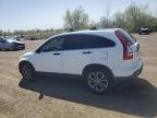 2007 Honda Cr-V Lx продається в Columbia Station, OH - Front End