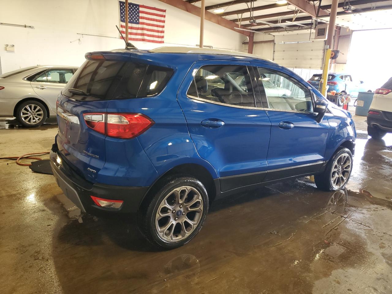 MAJ6P1WL4JC177654 FORD ECOSPORT 2018