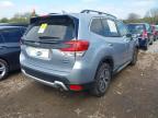 2021 SUBARU FORESTER I for sale at Copart ROCHFORD