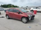 2018 Nissan Versa Note S en Venta en Wilmer, TX - Front End