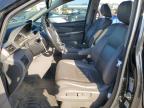 2016 Honda Odyssey Exl en Venta en Harleyville, SC - Side
