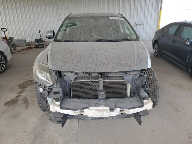 Parquets MAZDA CX-9 2013 Srebrny