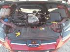2013 FORD FOCUS TITA for sale at Copart BRISTOL