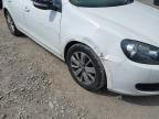 2012 VOLKSWAGEN GOLF MATCH for sale at Copart YORK