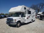 2012 Ford Econoline E450 Super Duty Cutaway Van იყიდება Rogersville-ში, MO - Side