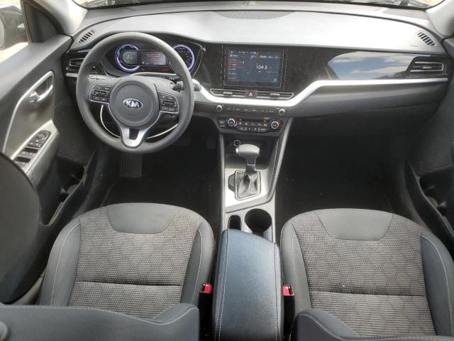  KIA NIRO 2020 Czarny