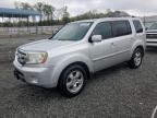 2009 Honda Pilot Exl zu verkaufen in Spartanburg, SC - Side