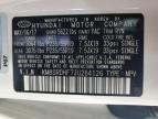 2018 Hyundai Santa Fe Se Ultimate продається в East Granby, CT - Minor Dent/Scratches