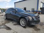 2017 Cadillac Ats Luxury იყიდება Orlando-ში, FL - Rear End