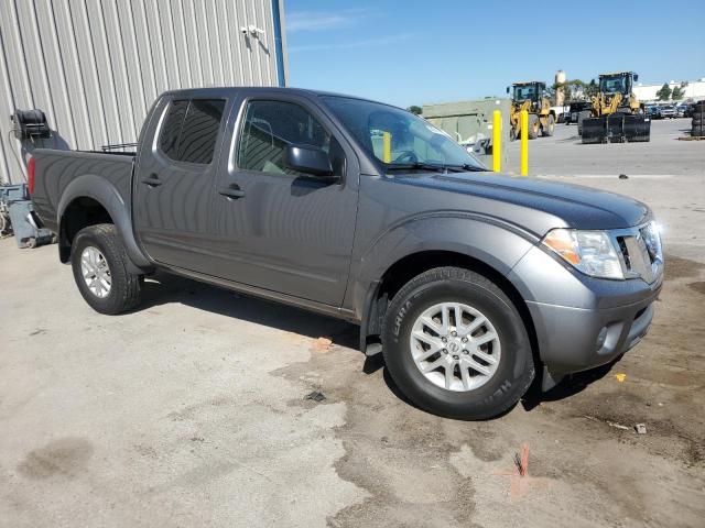  NISSAN FRONTIER 2019 Szary