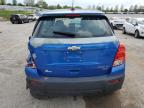 2016 Chevrolet Trax Ls na sprzedaż w Bridgeton, MO - Rear End